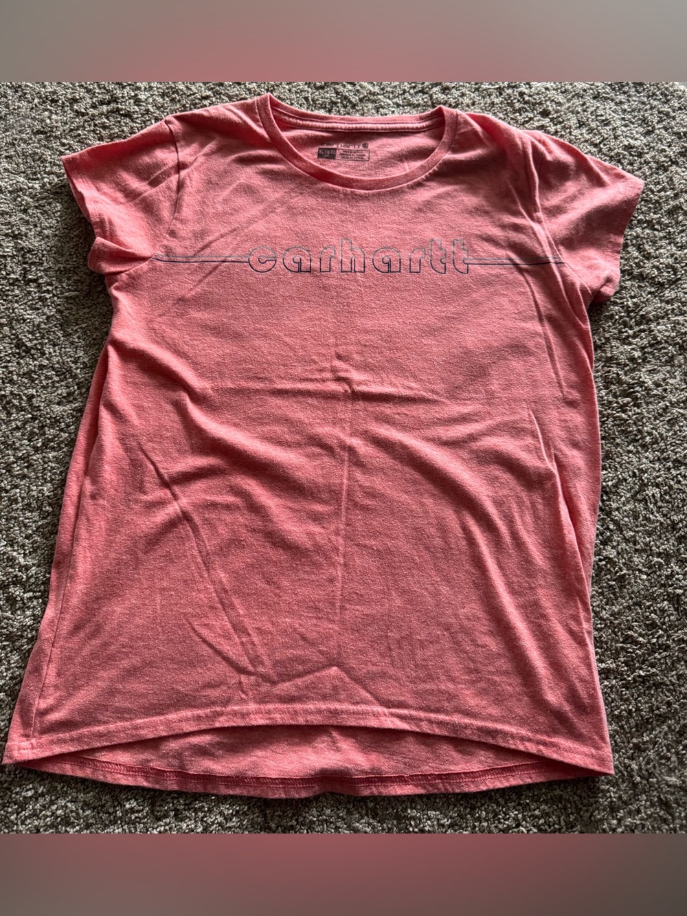 Carhartt T-shirt
